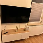 Schicke Gemuetliche Im Zentrum Apartmán *