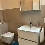 Schicke Gemuetliche Im Zentrum Apartmán *