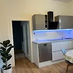 Apartmán Schicke Gemuetliche Im Zentrum *