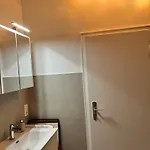 Schicke Gemuetliche Im Zentrum Apartmán Bielefeld