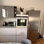 Apartmán Schicke Gemuetliche Im Zentrum Bielefeld