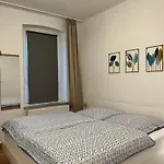 Apartmán Schicke Gemuetliche Im Zentrum Bielefeld