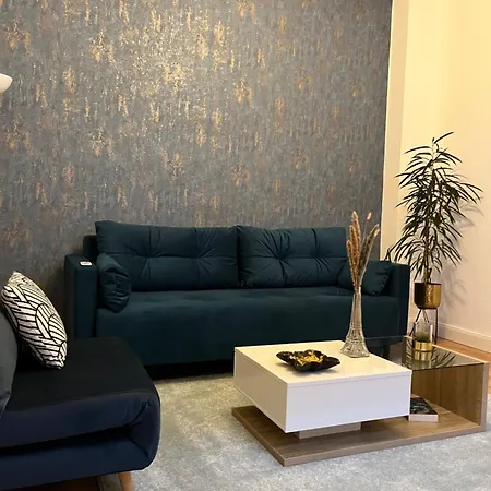 Schicke Gemuetliche Im Zentrum