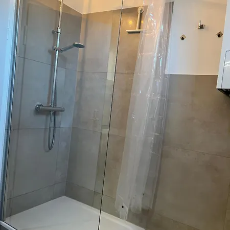 Апартаменты Schicke Gemuetliche Im Zentrum