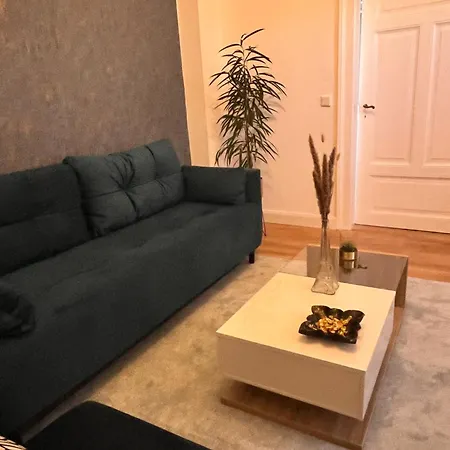 Schicke Gemütliche Im Zentrum Bielefeld