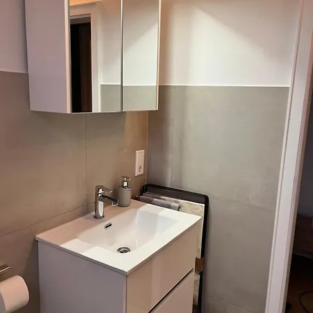 Schicke Gemuetliche Im Zentrum Билефельд