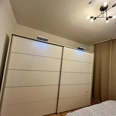 Schicke Gemuetliche Im Zentrum Билефельд