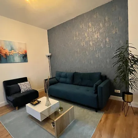 Schicke Gemuetliche Im Zentrum