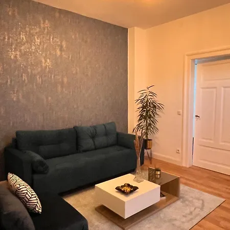 Apartment Schicke Gemuetliche Im Zentrum