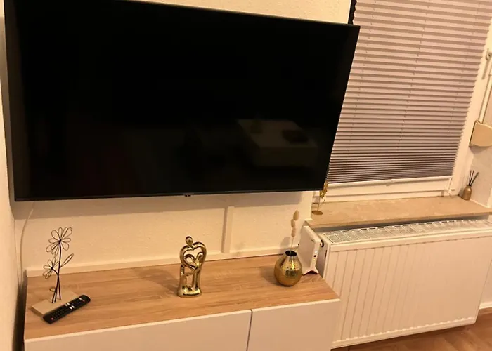 Schicke Gemütliche Im Zentrum Apartamento *