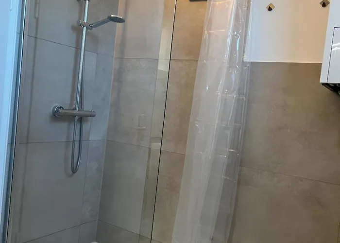 Apartamento Schicke Gemütliche Im Zentrum Bielefeld