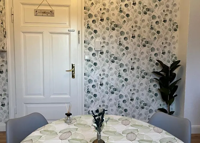 Schicke Gemütliche Im Zentrum