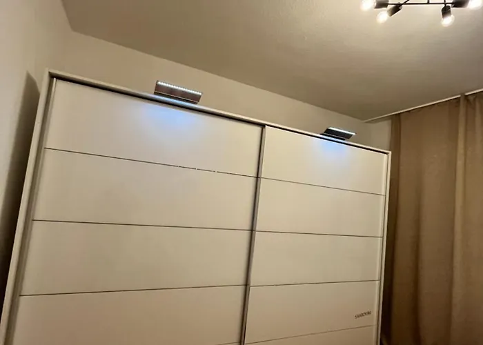 Schicke Gemuetliche Im Zentrum Μπίλεφελντ